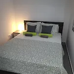 Chryso Apts *