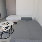 Chryso Apts *