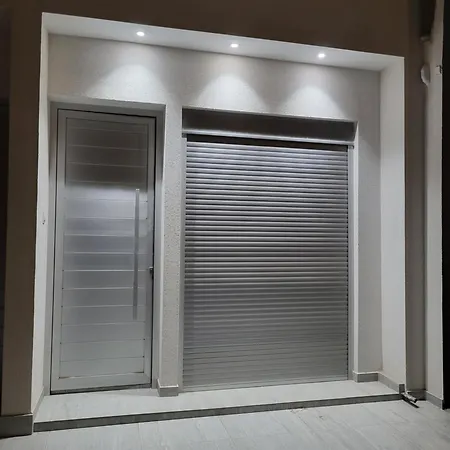 Apartament Chryso Apts