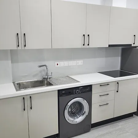 Appartamento Chryso Apts Protaras *