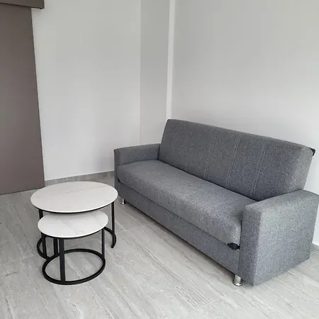 Chryso Apts Protaras * Παραλίμνι