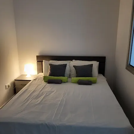 Apartamento Chryso Apts Protaras *