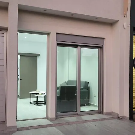 Chryso Apts Protaras