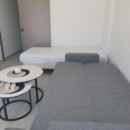 Chryso Apts *