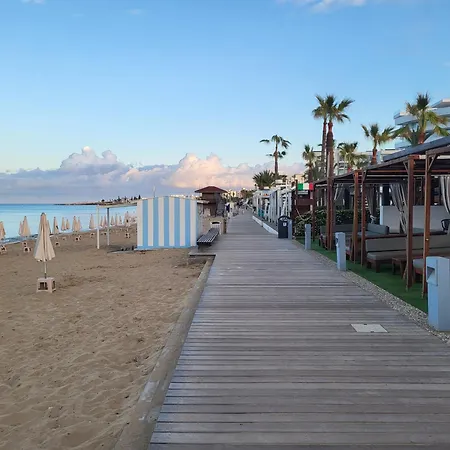 Chryso Apts Protaras