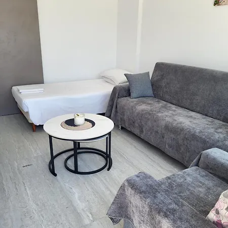 Chryso Apts Apartament Protaras