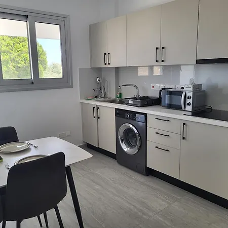 Chryso Apts Protaras