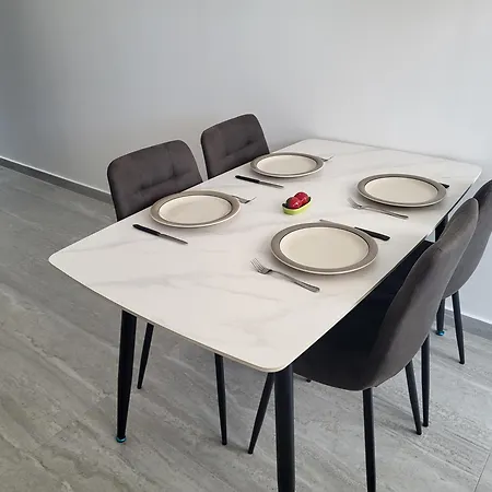Chryso Apts * Protaras