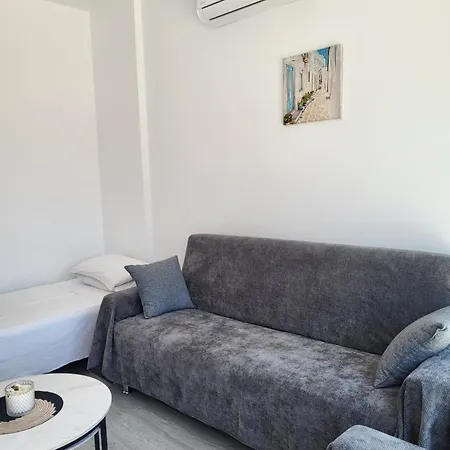 Chryso Apts