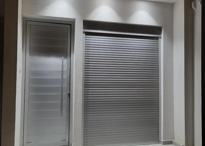 Apartmán Chryso Apts Protaras