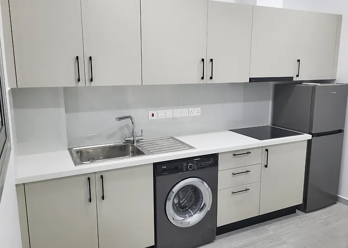 Apartamento Chryso Apts Protaras *