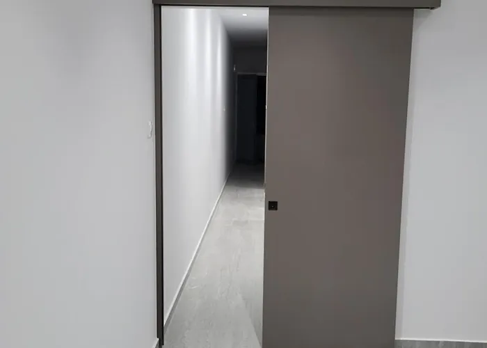 Chryso Apts Protaras Παραλίμνι