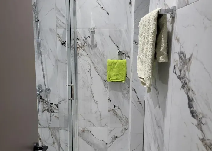 Chryso Apts Protaras Διαμέρισμα *