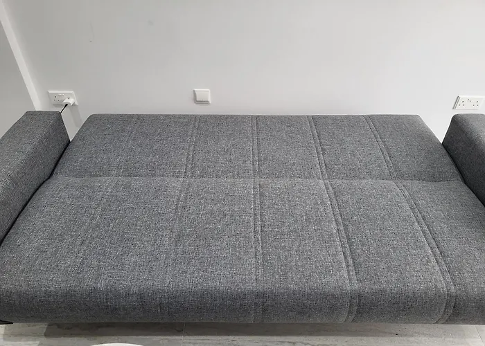 Chryso Apts Protaras Παραλίμνι