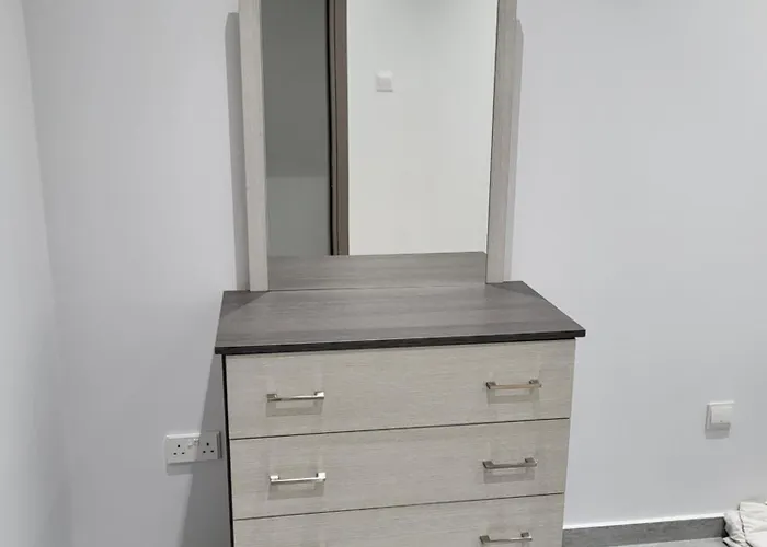 Apartmán Chryso Apts Protaras