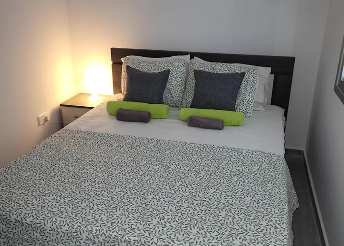 Chryso Apts Protaras *