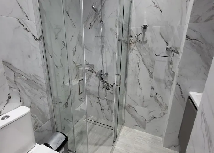 Chryso Apts Protaras