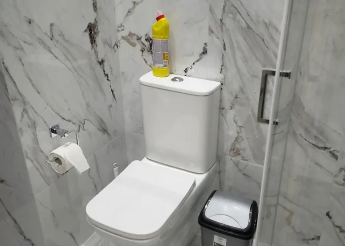 Chryso Apts Protaras Διαμέρισμα Παραλίμνι