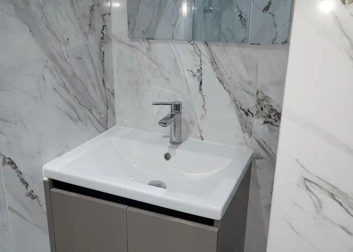 Chryso Apts Protaras Apartamento Paralimni