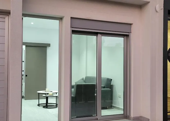 Chryso Apts Protaras Paralimni