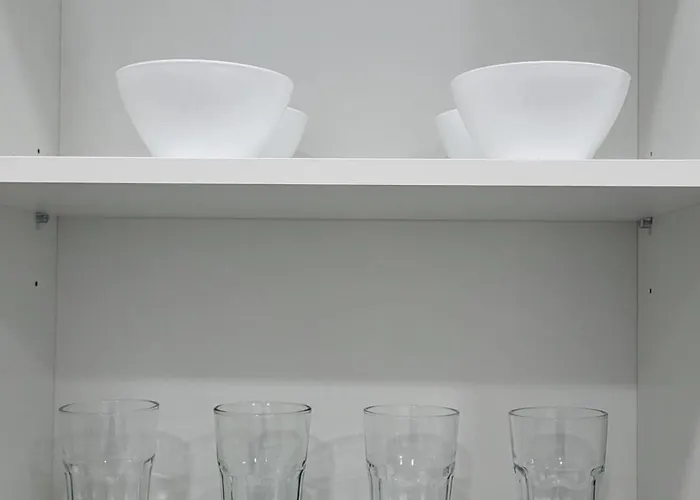 Apartmán Chryso Apts Protaras Paralimni