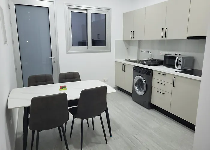 Chryso Apts Protaras