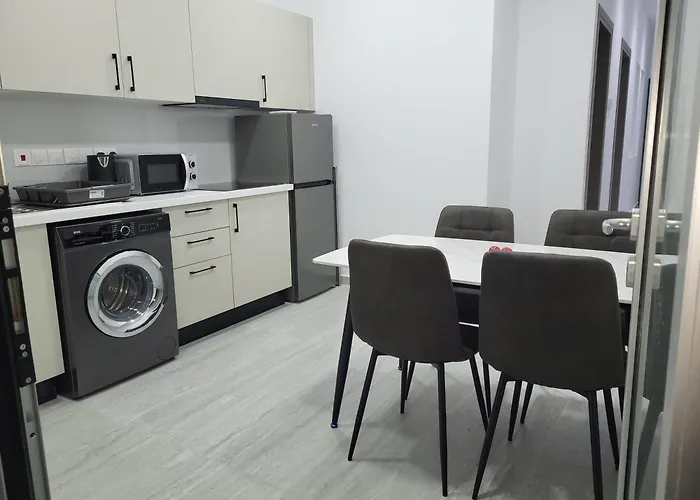 Chryso Apts Protaras Διαμέρισμα